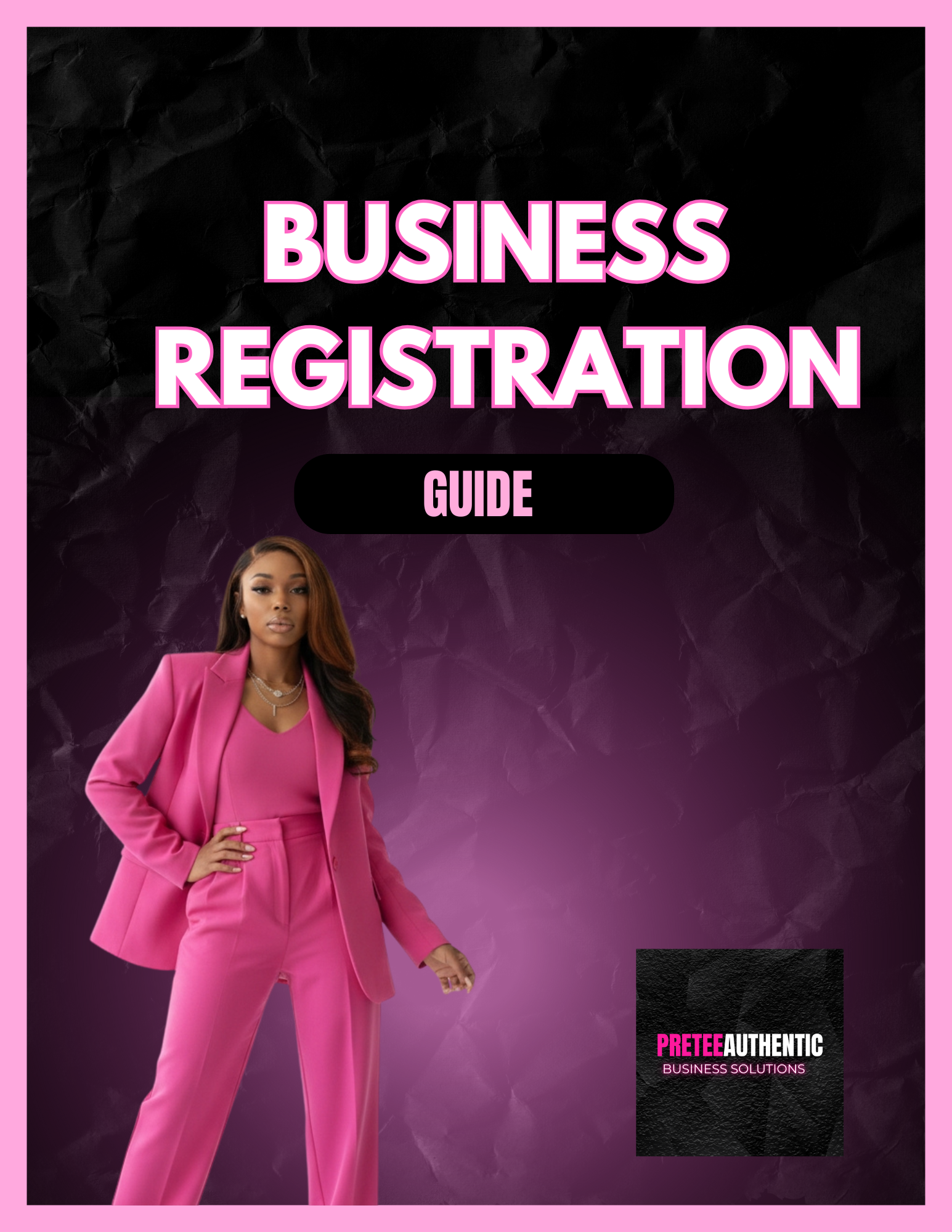 Business Registration